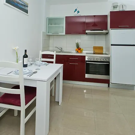 Forr Apartments - Hvar, Croatia Hvar Town Exterior photo