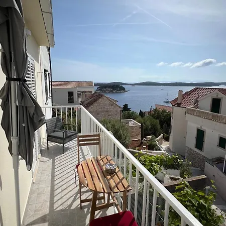 Forr Apartments - Hvar, Croatia Hvar Town Exterior photo