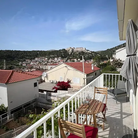 Forr Apartments - Hvar, Croatia Hvar Town Exterior photo