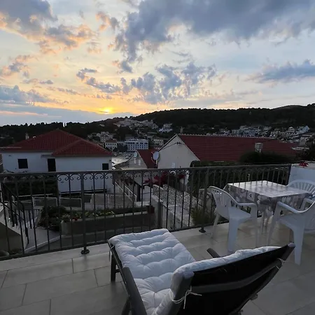 Forr Apartments - Hvar, Croatia Hvar Town Exterior photo