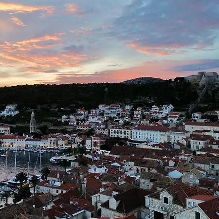 Forr Apartments - Hvar, Croatia Hvar Town Exterior photo