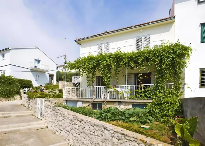 Forr Apartments - Hvar, Croatia