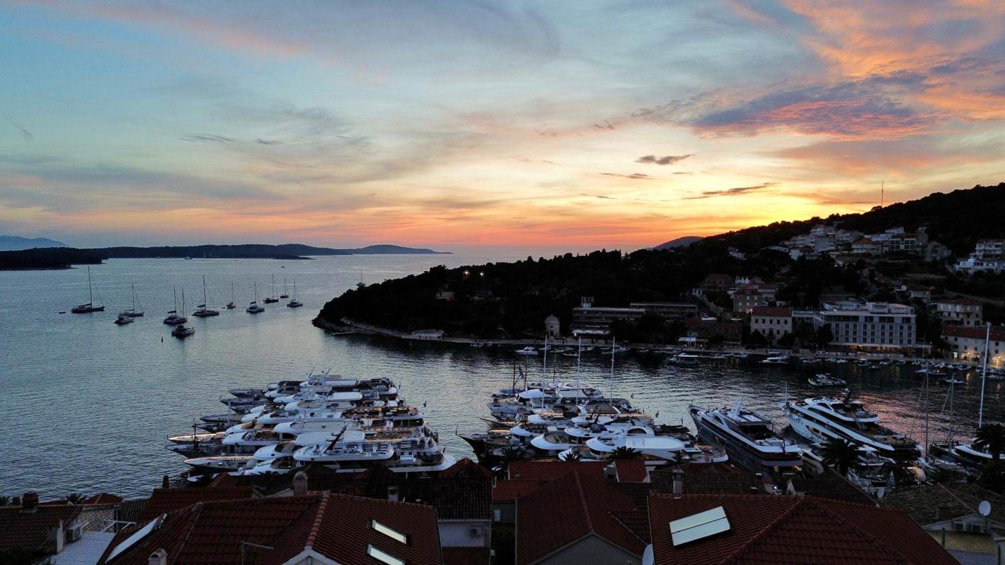 Forr - Hvar, Croatia Apartment *