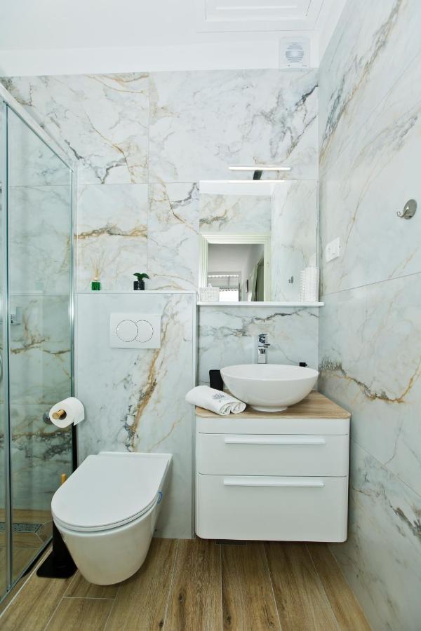 Apartment Forr - Hvar, Croatia