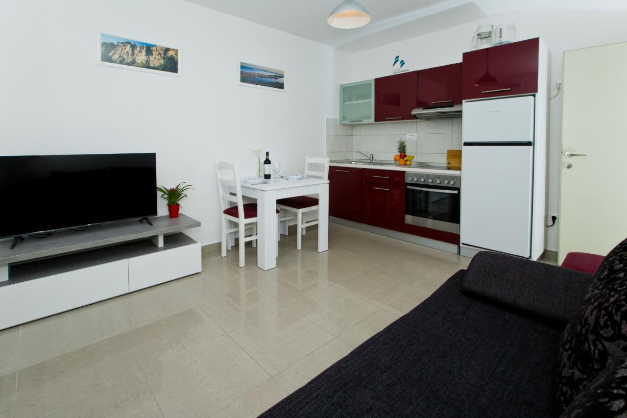 Forr - Hvar, Croatia Apartment Hvar Town