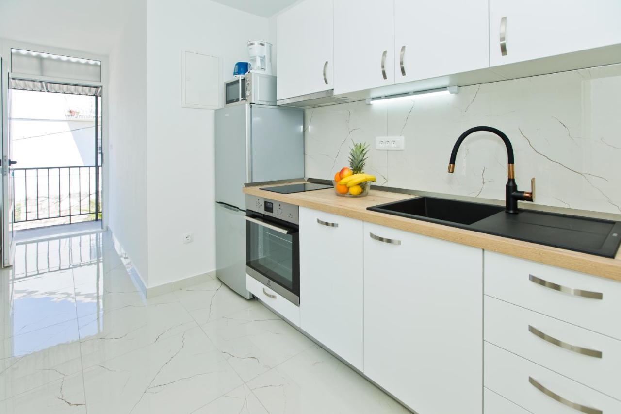 Apartment Forr - Hvar, Croatia Hvar Town