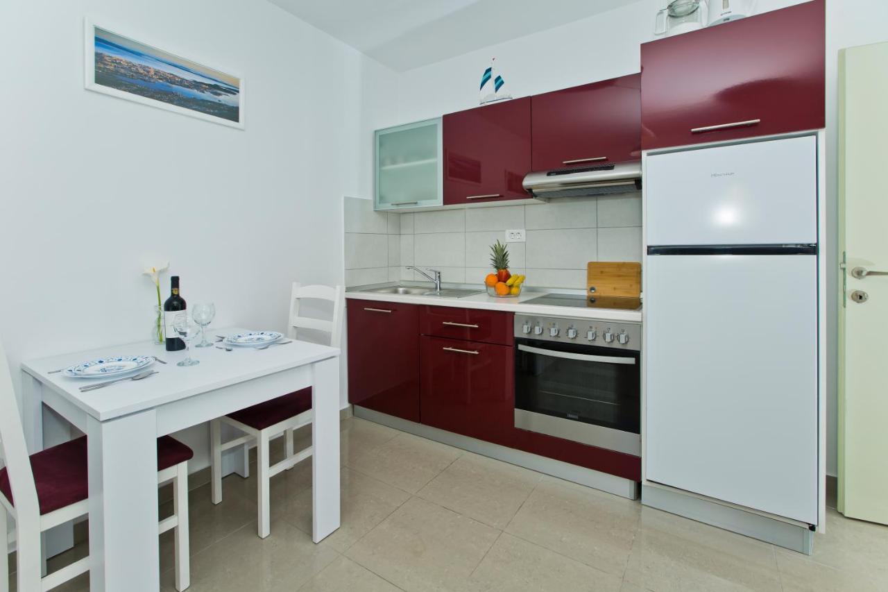 Apartment Forr - Hvar, Croatia *