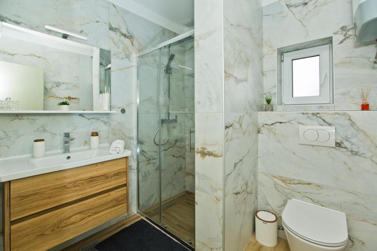 Forr - Hvar, Croatia Appartement