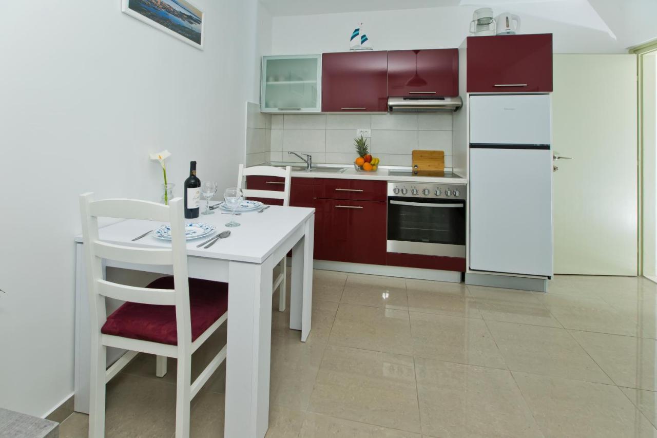 Apartment Forr - Hvar, Croatia