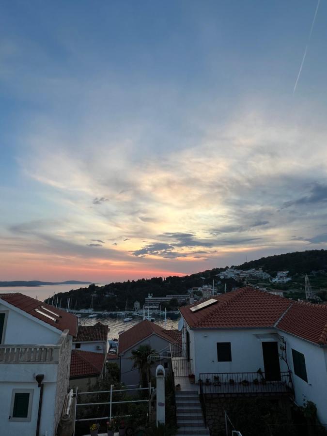 Apartment Forr - Hvar, Croatia