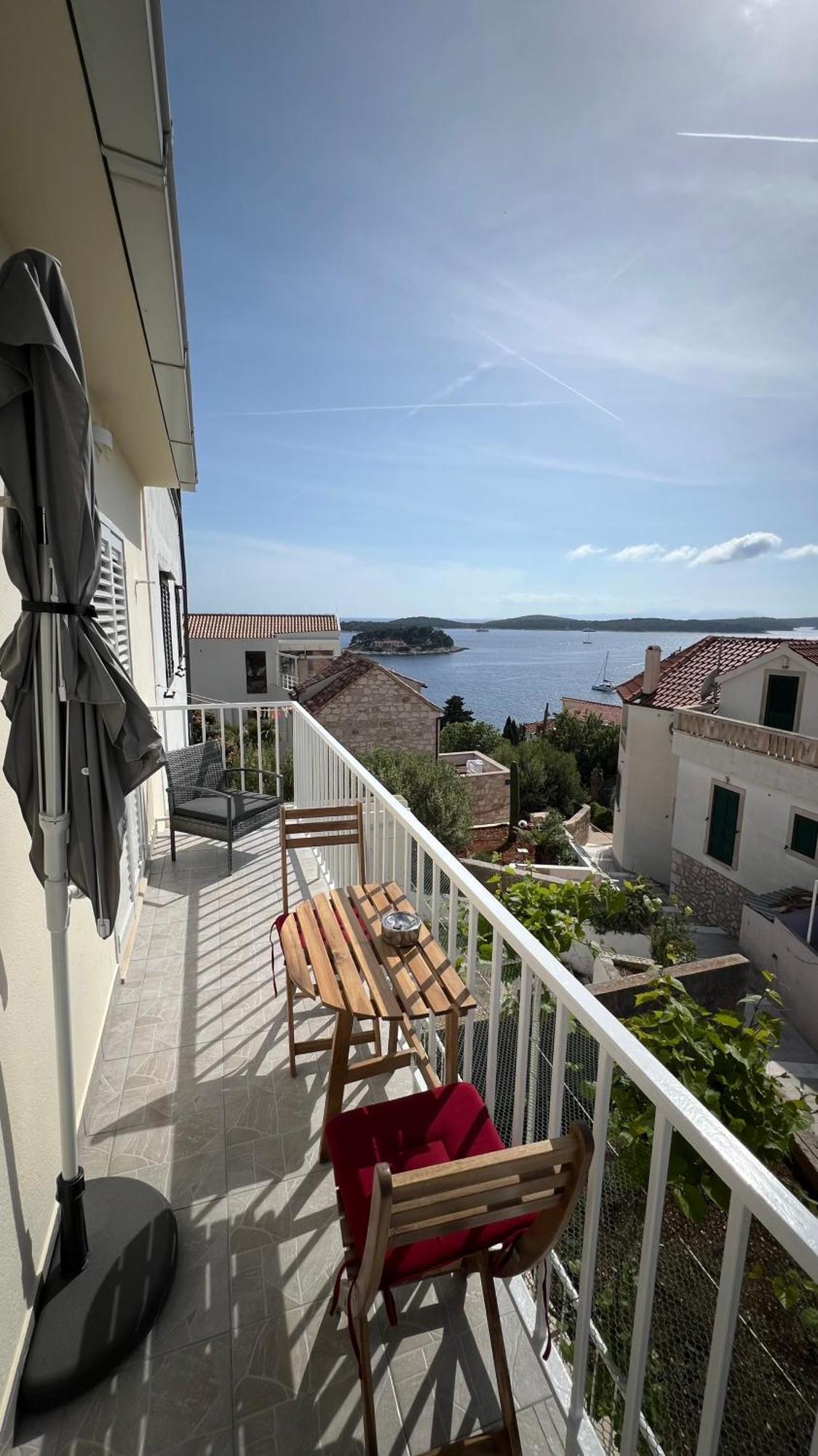 Apartment Forr - Hvar, Croatia Hvar Town